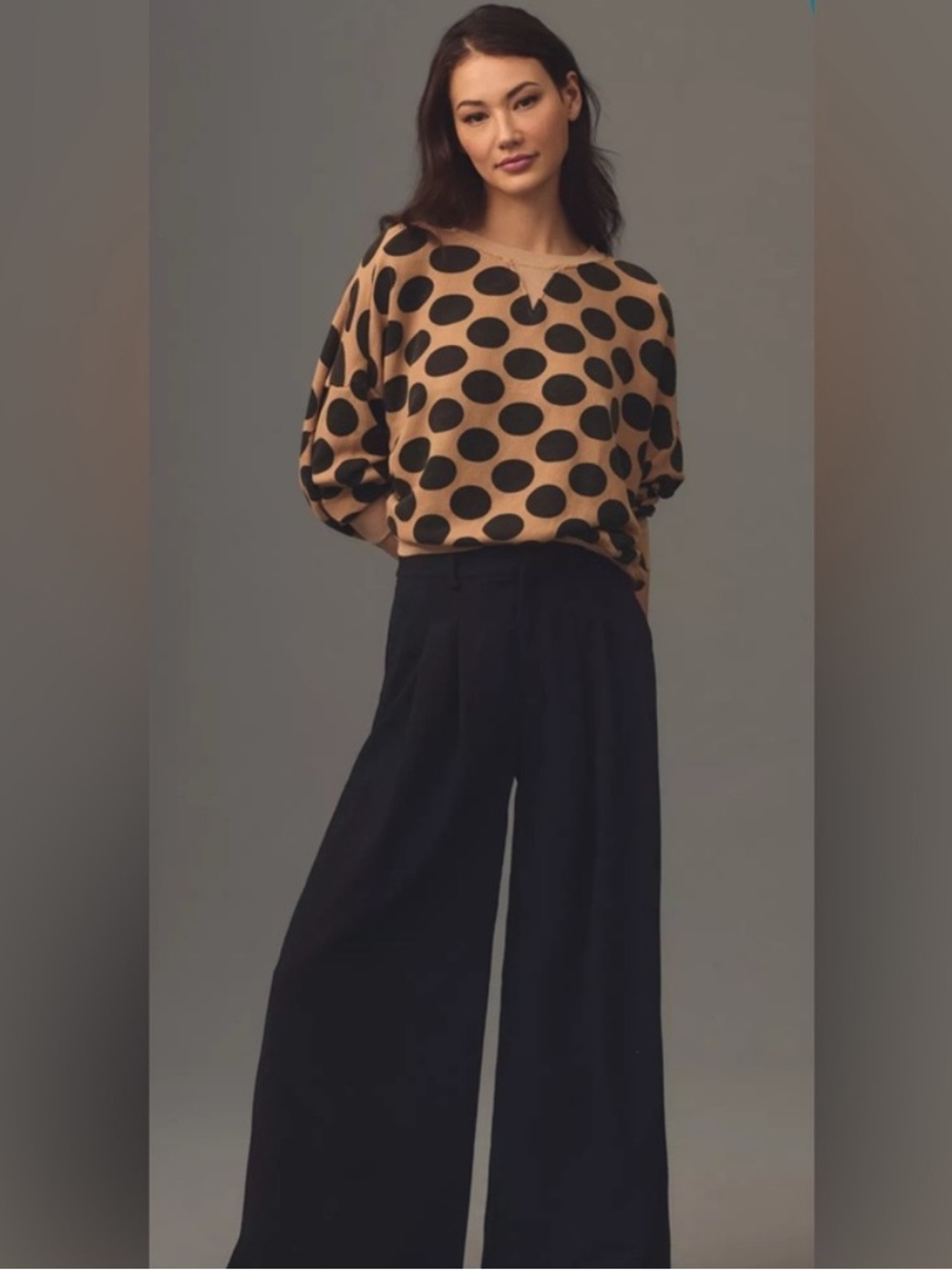 ASKK NY long sleeve top